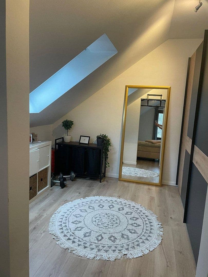 Prenájom domu 124 m², pozemek 350 m², Büchen, Šlezvicko-Holštajnsko Prenájom domu 124 m², pozemek 350 m², Büchen, Šlezvicko-Holštajnsko