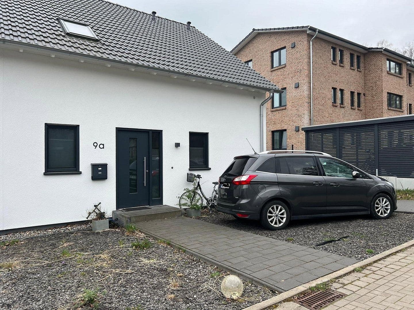 Prenájom domu 124 m², pozemek 350 m², Büchen, Šlezvicko-Holštajnsko Prenájom domu 124 m², pozemek 350 m², Büchen, Šlezvicko-Holštajnsko