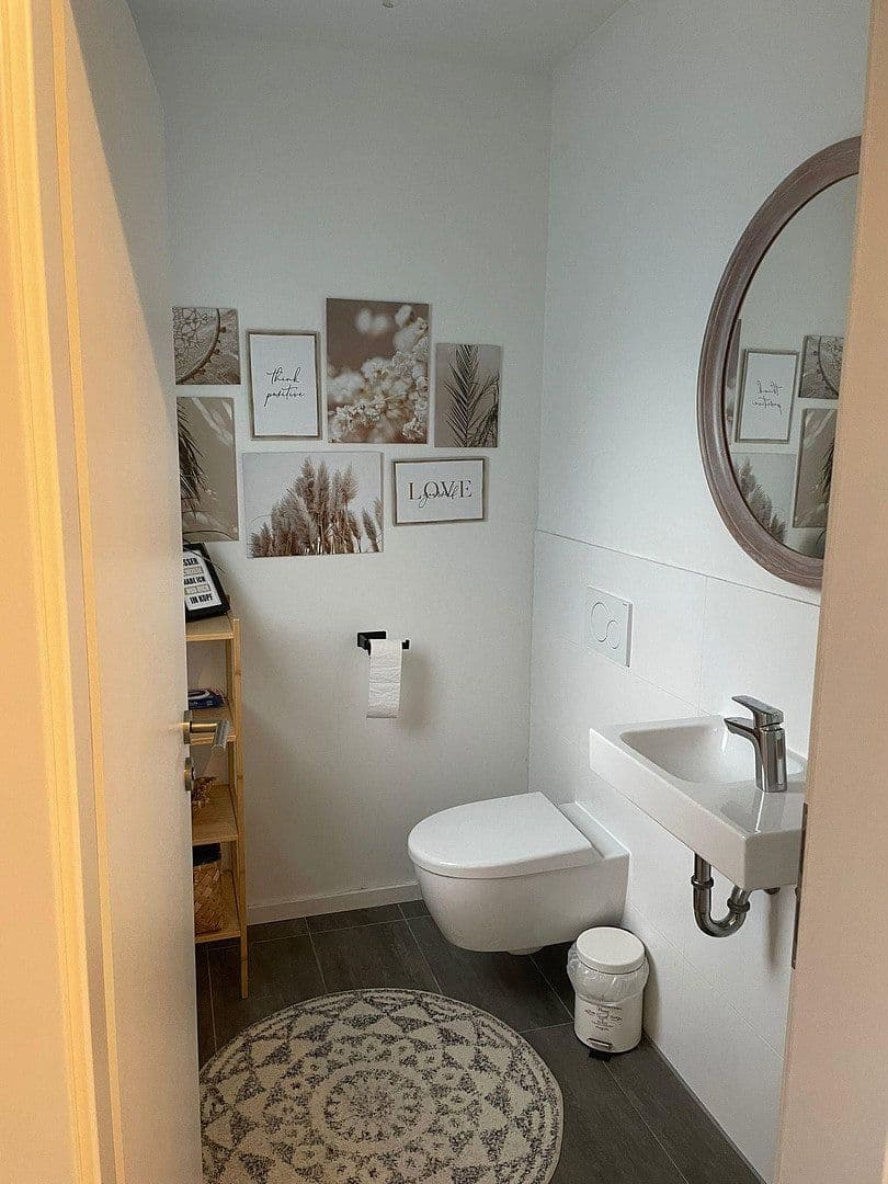 Prenájom domu 124 m², pozemek 350 m², Büchen, Šlezvicko-Holštajnsko Prenájom domu 124 m², pozemek 350 m², Büchen, Šlezvicko-Holštajnsko