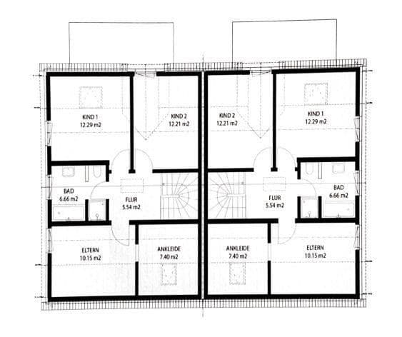Prenájom domu 124 m², pozemek 350 m², Büchen, Šlezvicko-Holštajnsko Prenájom domu 124 m², pozemek 350 m², Büchen, Šlezvicko-Holštajnsko