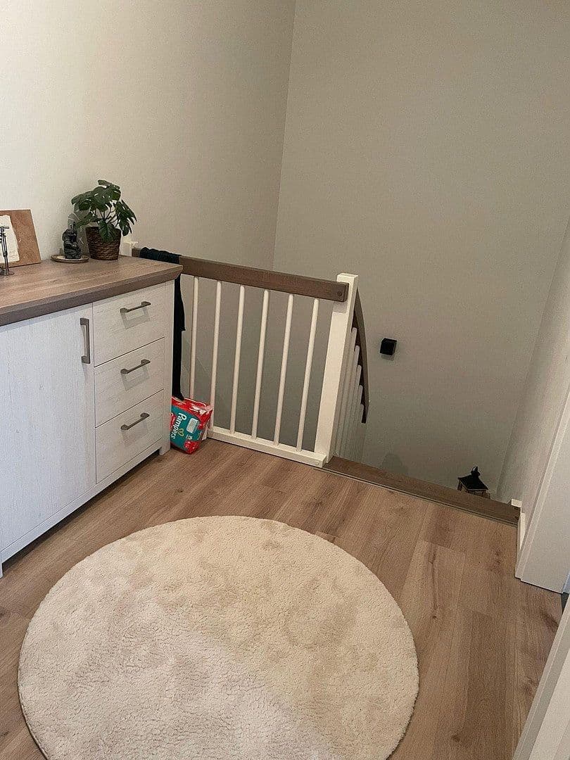 Prenájom domu 124 m², pozemek 350 m², Büchen, Šlezvicko-Holštajnsko Prenájom domu 124 m², pozemek 350 m², Büchen, Šlezvicko-Holštajnsko