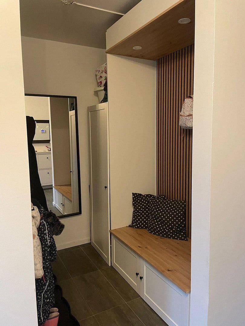 Prenájom domu 124 m², pozemek 350 m², Büchen, Šlezvicko-Holštajnsko Prenájom domu 124 m², pozemek 350 m², Büchen, Šlezvicko-Holštajnsko