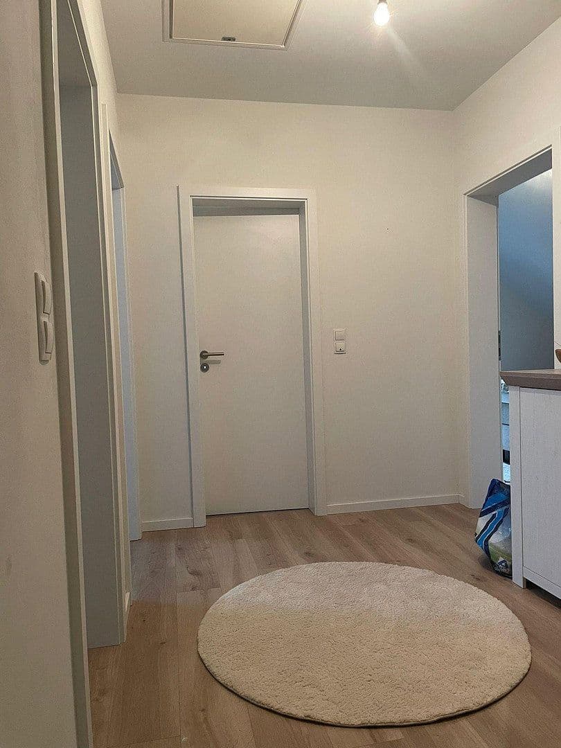 Prenájom domu 124 m², pozemek 350 m², Büchen, Šlezvicko-Holštajnsko Prenájom domu 124 m², pozemek 350 m², Büchen, Šlezvicko-Holštajnsko