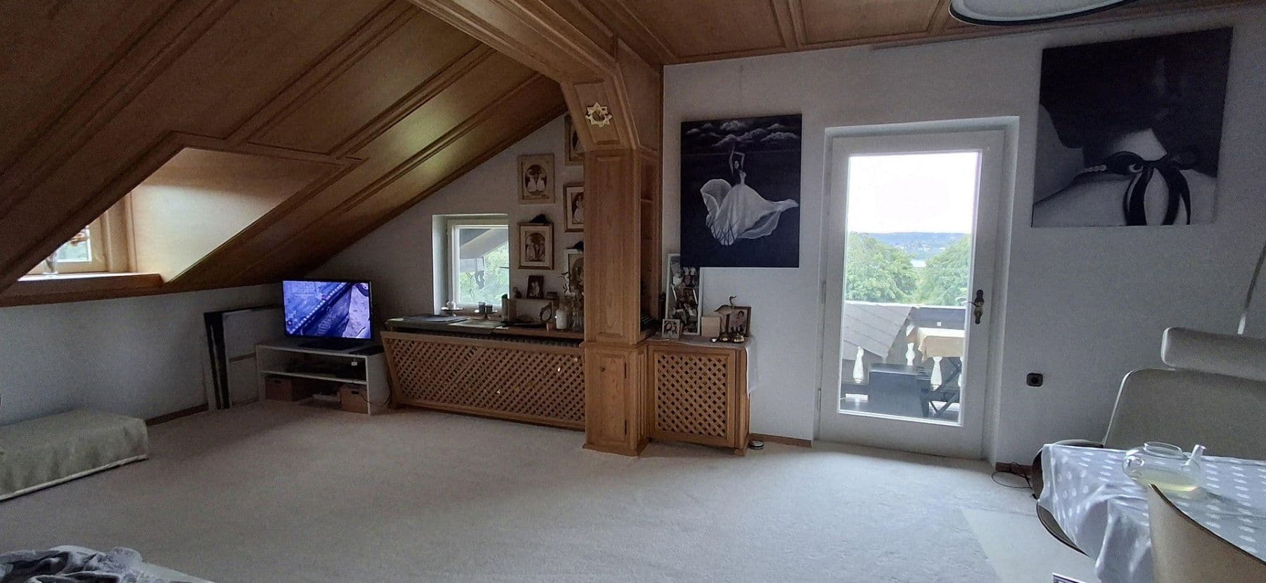 Prenájom bytu 4-izbový 110 m², Starnberg, Bavorsko Prenájom bytu 4-izbový 110 m², Starnberg, Bavorsko