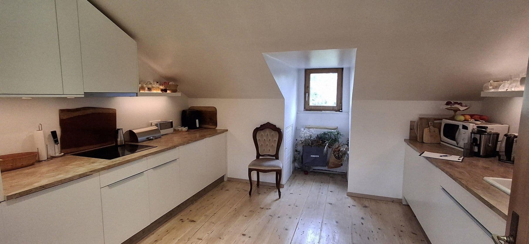 Prenájom bytu 4-izbový 110 m², Starnberg, Bavorsko Prenájom bytu 4-izbový 110 m², Starnberg, Bavorsko