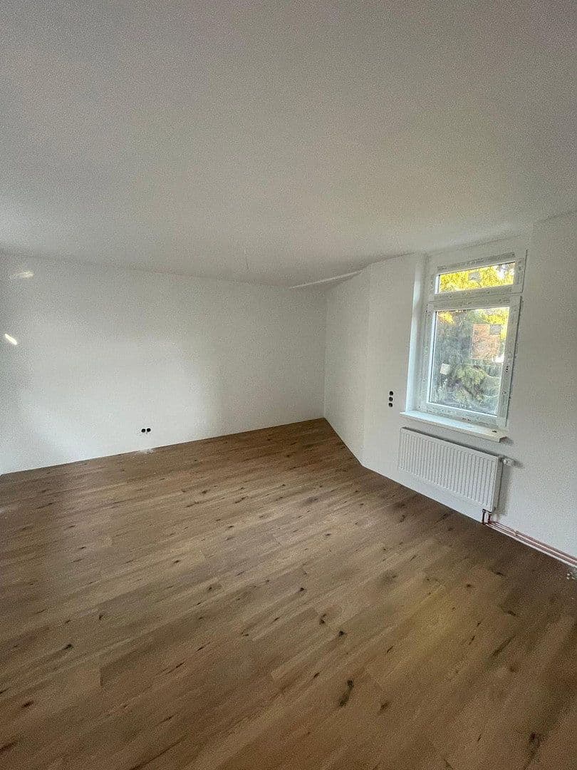 Prenájom bytu 1-izbový 60 m², Wielandstraße 6, Apolda, Durínsko Prenájom bytu 1-izbový 60 m², Wielandstraße 6, Apolda, Durínsko