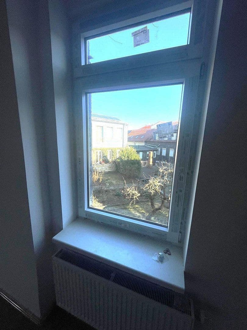 Prenájom bytu 1-izbový 60 m², Wielandstraße 6, Apolda, Durínsko Prenájom bytu 1-izbový 60 m², Wielandstraße 6, Apolda, Durínsko