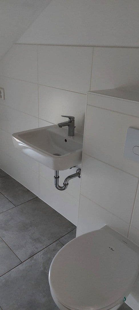 Prenájom bytu 3-izbový 78 m², Bergstraße 56, Apolda, Durínsko Prenájom bytu 3-izbový 78 m², Bergstraße 56, Apolda, Durínsko