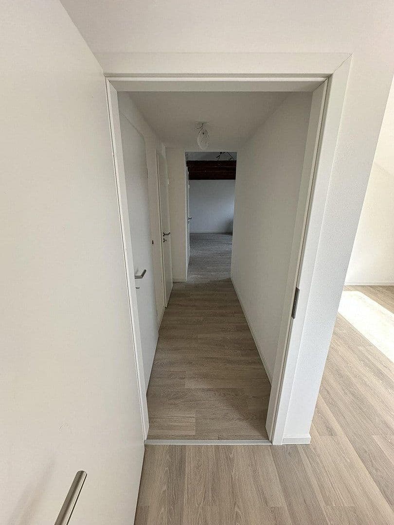 Prenájom bytu 3-izbový 78 m², Bergstraße 56, Apolda, Durínsko Prenájom bytu 3-izbový 78 m², Bergstraße 56, Apolda, Durínsko
