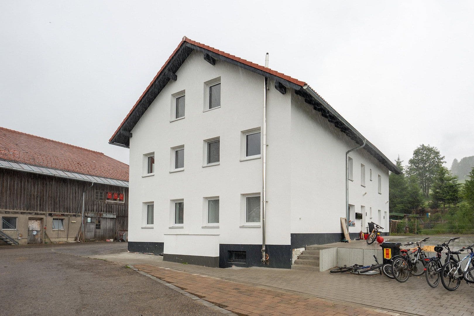 Prenájom bytu 4-izbový 129 m², Buchenberg, Bavorsko Prenájom bytu 4-izbový 129 m², Buchenberg, Bavorsko