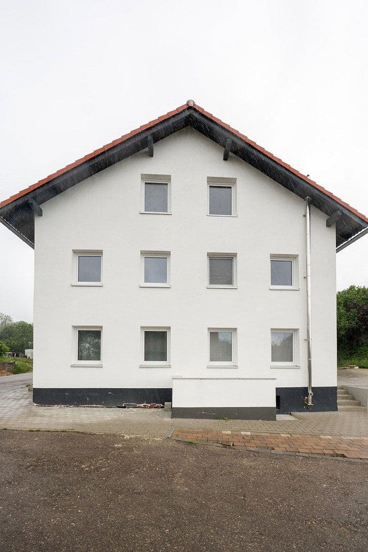 Prenájom bytu 4-izbový 129 m², Buchenberg, Bavorsko Prenájom bytu 4-izbový 129 m², Buchenberg, Bavorsko