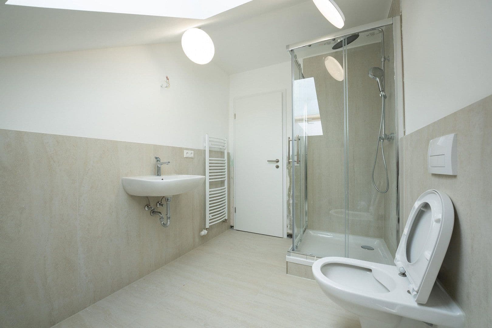Prenájom bytu 4-izbový 129 m², Buchenberg, Bavorsko Prenájom bytu 4-izbový 129 m², Buchenberg, Bavorsko