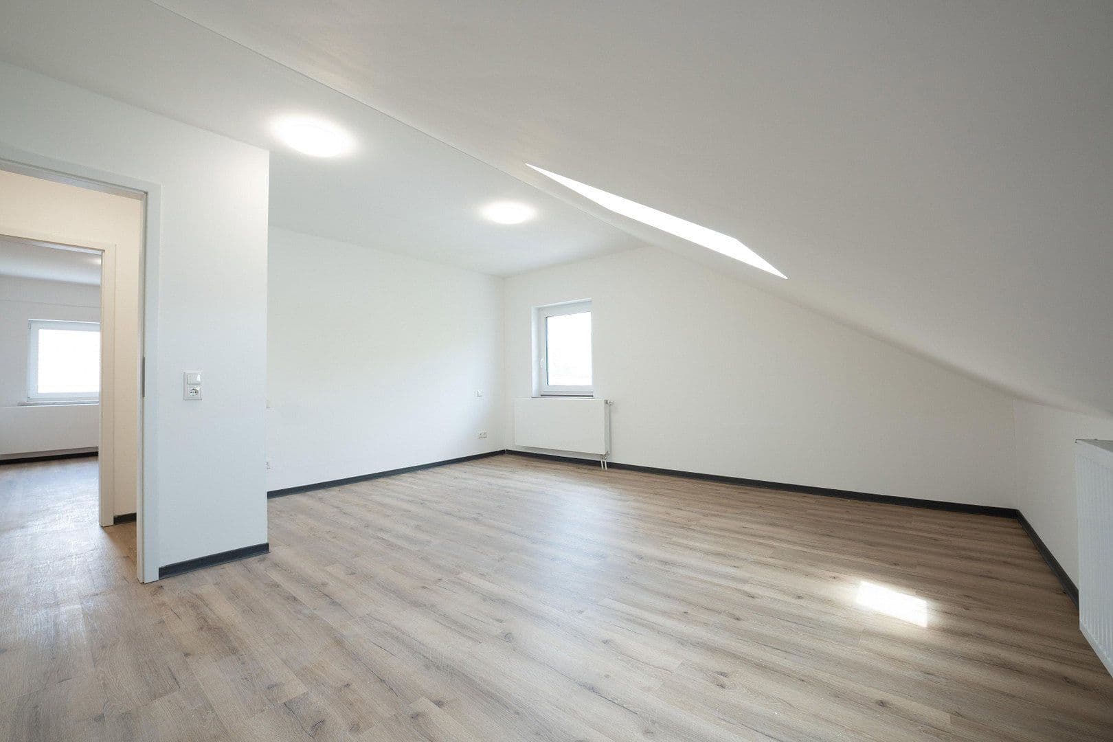 Prenájom bytu 4-izbový 129 m², Buchenberg, Bavorsko Prenájom bytu 4-izbový 129 m², Buchenberg, Bavorsko