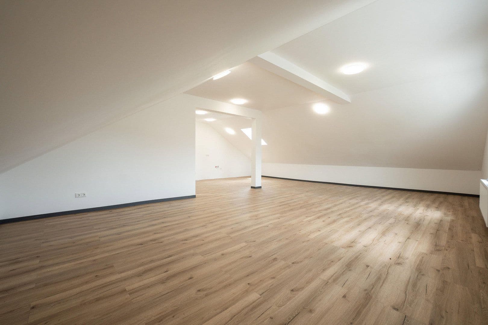 Prenájom bytu 4-izbový 129 m², Buchenberg, Bavorsko Prenájom bytu 4-izbový 129 m², Buchenberg, Bavorsko