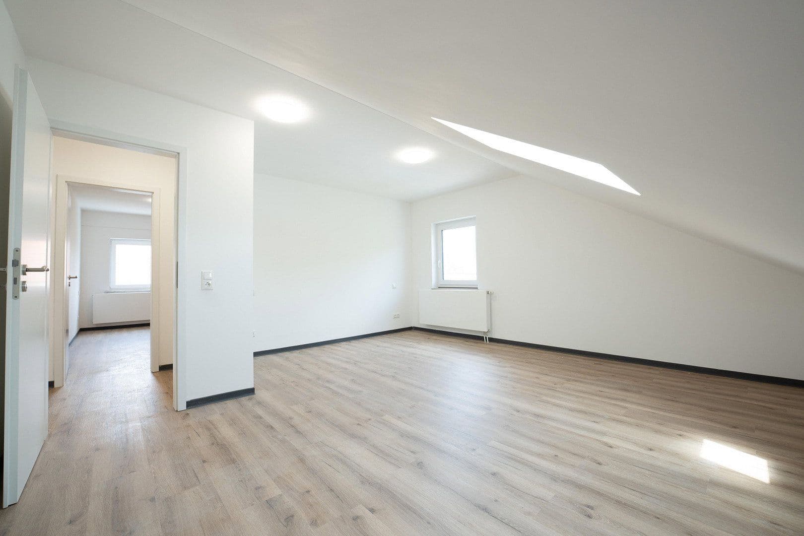 Prenájom bytu 4-izbový 129 m², Buchenberg, Bavorsko Prenájom bytu 4-izbový 129 m², Buchenberg, Bavorsko