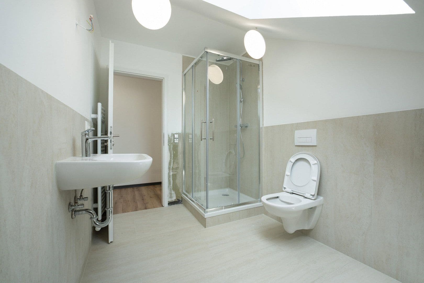 Prenájom bytu 4-izbový 129 m², Buchenberg, Bavorsko Prenájom bytu 4-izbový 129 m², Buchenberg, Bavorsko
