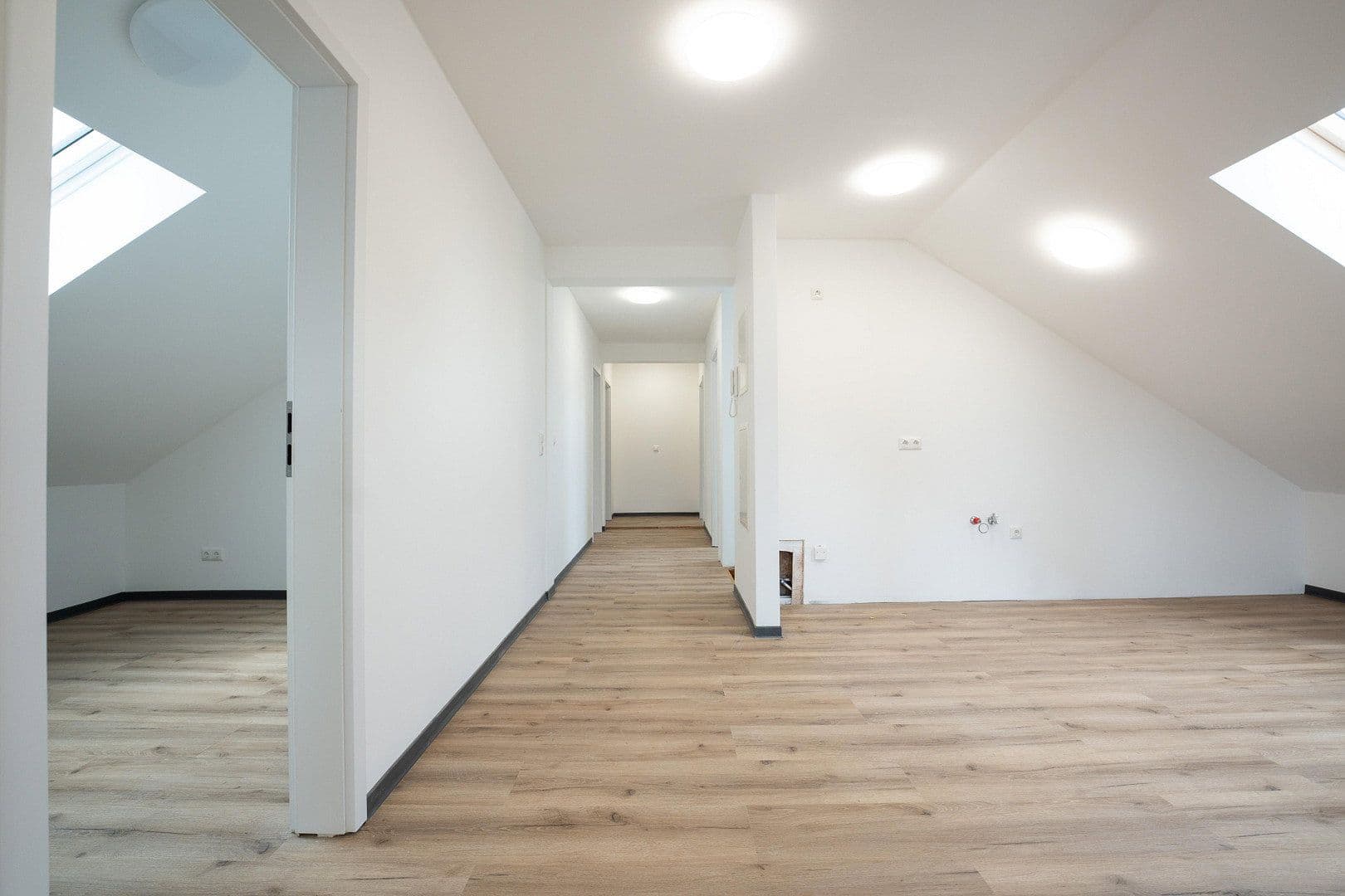 Prenájom bytu 4-izbový 129 m², Buchenberg, Bavorsko Prenájom bytu 4-izbový 129 m², Buchenberg, Bavorsko