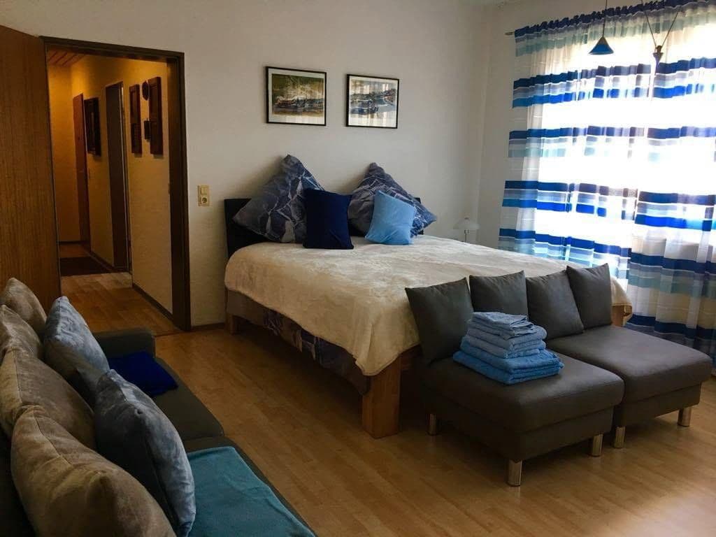 Prenájom bytu 4-izbový 112 m², Obersulm, Bádensko-Wurttembersko Prenájom bytu 4-izbový 112 m², Obersulm, Bádensko-Wurttembersko