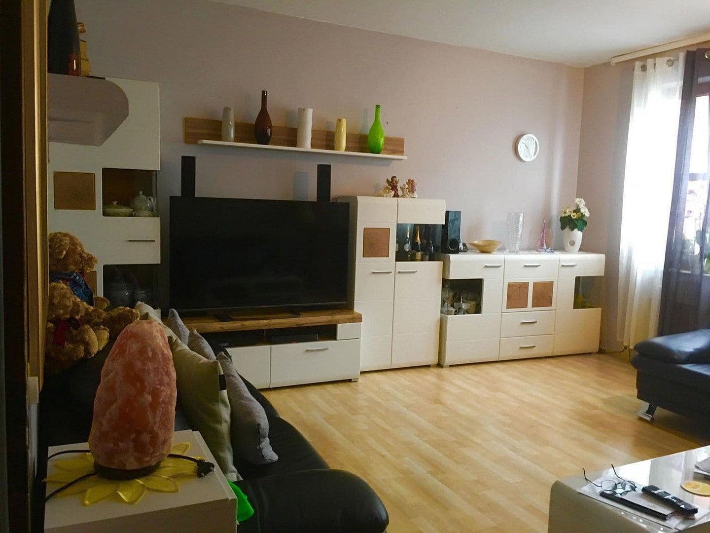 Prenájom bytu 4-izbový 112 m², Obersulm, Bádensko-Wurttembersko Prenájom bytu 4-izbový 112 m², Obersulm, Bádensko-Wurttembersko
