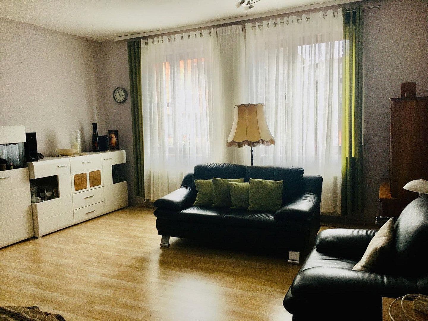 Prenájom bytu 4-izbový 112 m², Obersulm, Bádensko-Wurttembersko Prenájom bytu 4-izbový 112 m², Obersulm, Bádensko-Wurttembersko