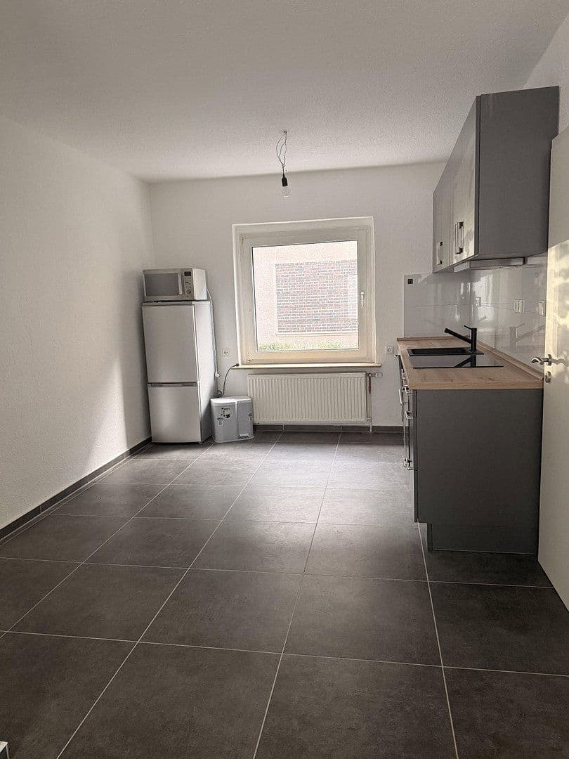 Prenájom bytu 2-izbový 51 m², Braunschweig, Dolné Sasko Prenájom bytu 2-izbový 51 m², Braunschweig, Dolné Sasko