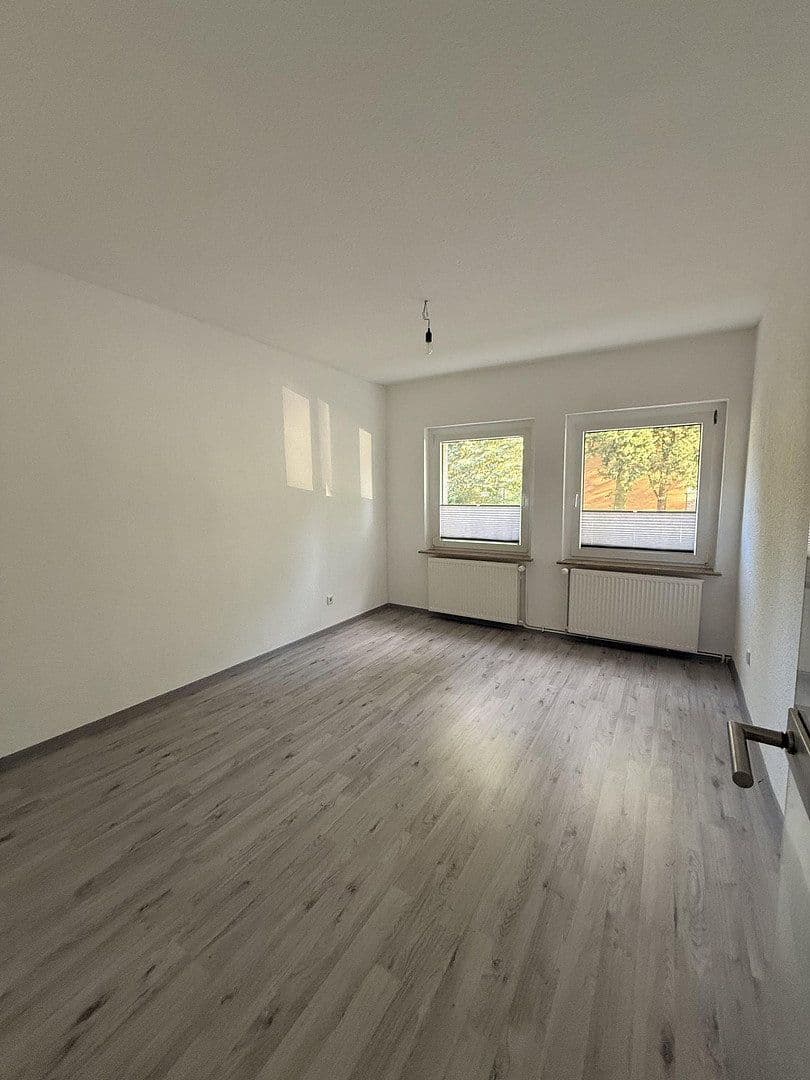 Prenájom bytu 2-izbový 51 m², Braunschweig, Dolné Sasko Prenájom bytu 2-izbový 51 m², Braunschweig, Dolné Sasko