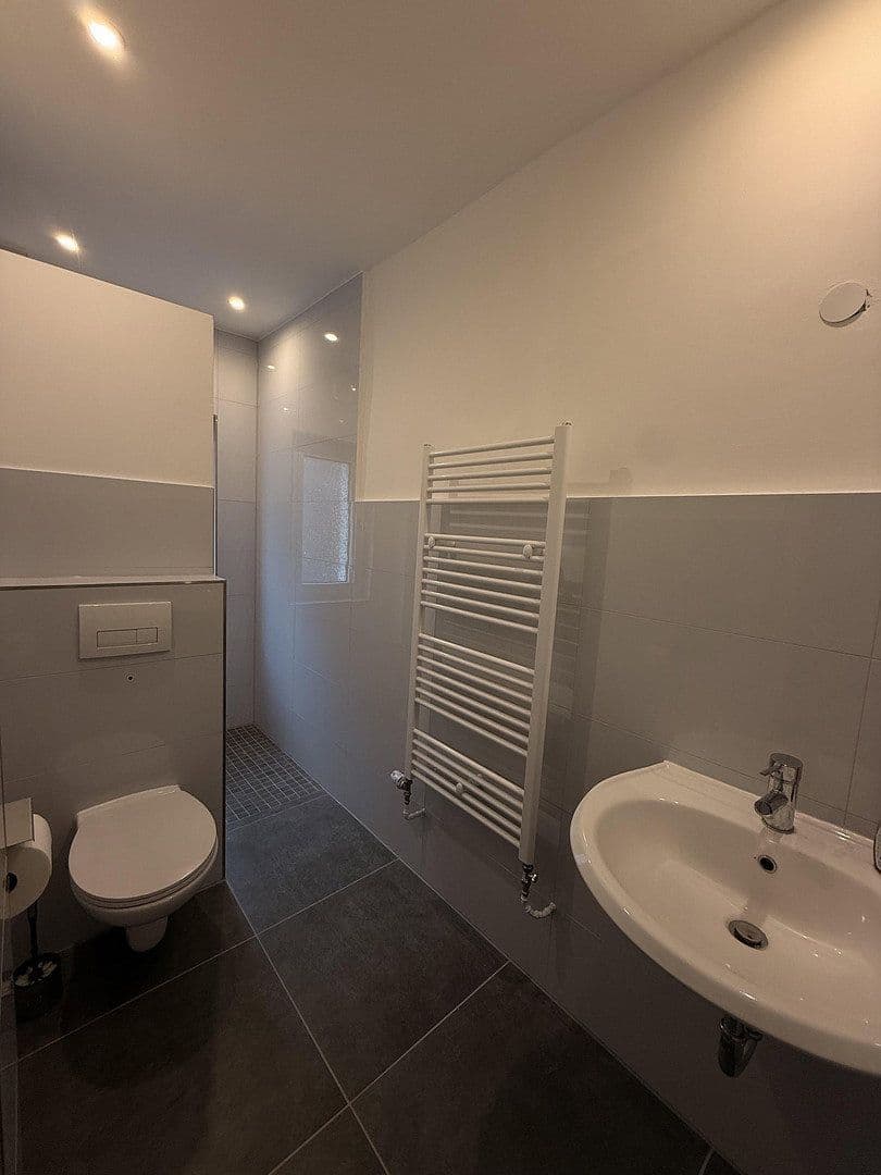 Prenájom bytu 2-izbový 51 m², Braunschweig, Dolné Sasko Prenájom bytu 2-izbový 51 m², Braunschweig, Dolné Sasko