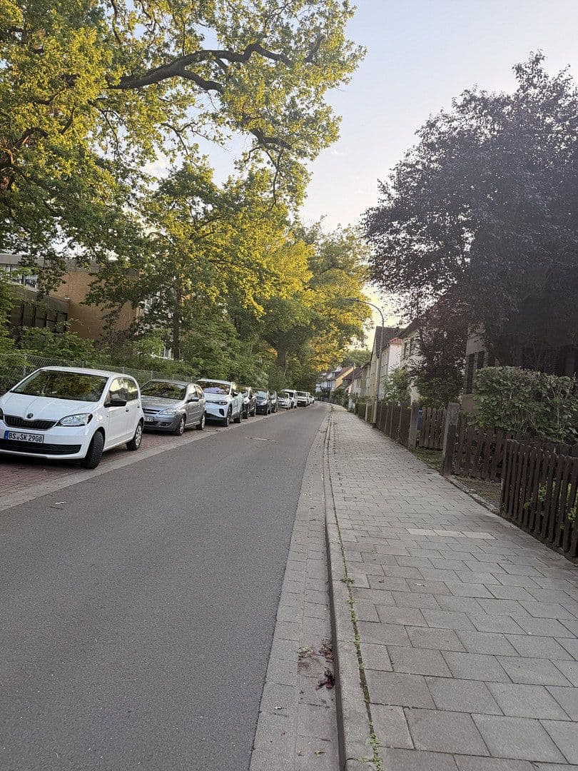 Prenájom bytu 2-izbový 51 m², Braunschweig, Dolné Sasko Prenájom bytu 2-izbový 51 m², Braunschweig, Dolné Sasko