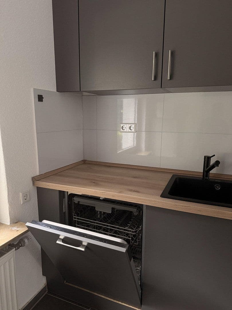 Prenájom bytu 2-izbový 51 m², Braunschweig, Dolné Sasko Prenájom bytu 2-izbový 51 m², Braunschweig, Dolné Sasko