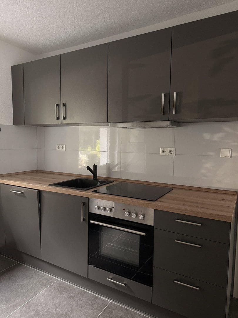 Prenájom bytu 2-izbový 51 m², Braunschweig, Dolné Sasko Prenájom bytu 2-izbový 51 m², Braunschweig, Dolné Sasko
