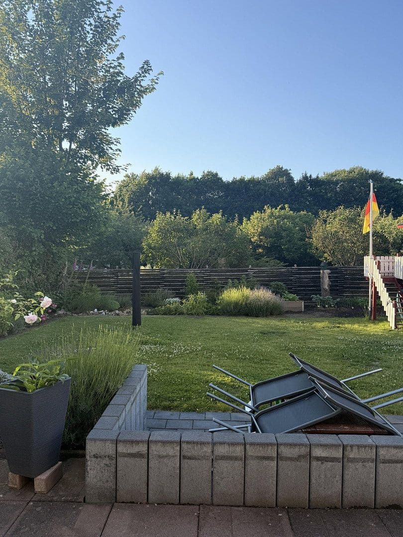 Prenájom bytu 2-izbový 51 m², Braunschweig, Dolné Sasko Prenájom bytu 2-izbový 51 m², Braunschweig, Dolné Sasko