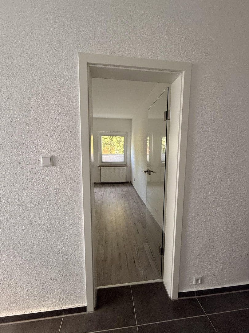Prenájom bytu 2-izbový 51 m², Braunschweig, Dolné Sasko Prenájom bytu 2-izbový 51 m², Braunschweig, Dolné Sasko