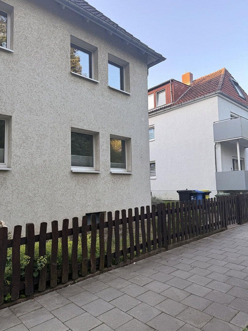 Prenájom bytu 2-izbový 51 m², Braunschweig, Dolné Sasko Prenájom bytu 2-izbový 51 m², Braunschweig, Dolné Sasko