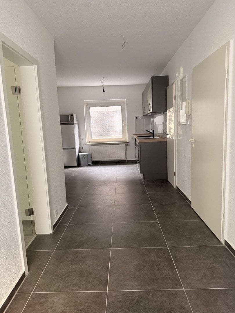 Prenájom bytu 2-izbový 51 m², Braunschweig, Dolné Sasko Prenájom bytu 2-izbový 51 m², Braunschweig, Dolné Sasko