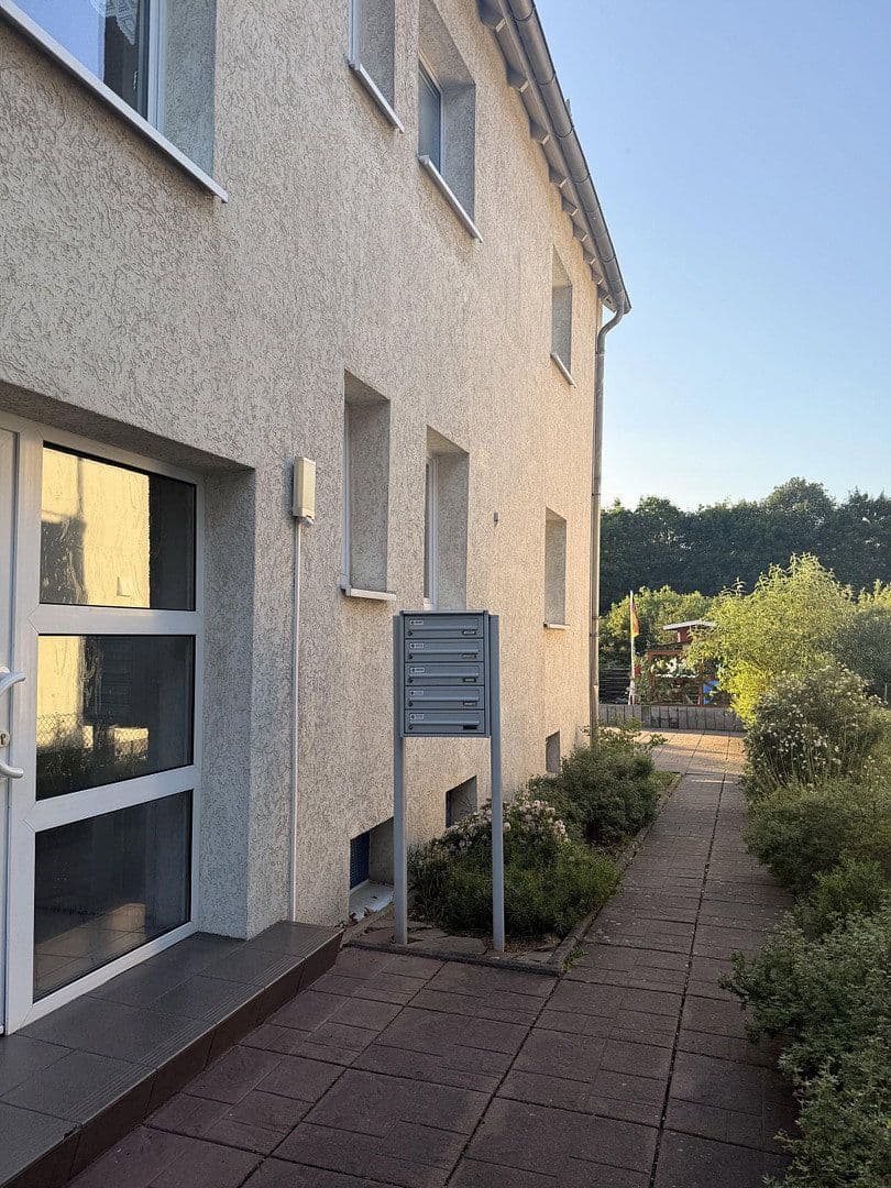 Prenájom bytu 2-izbový 51 m², Braunschweig, Dolné Sasko Prenájom bytu 2-izbový 51 m², Braunschweig, Dolné Sasko