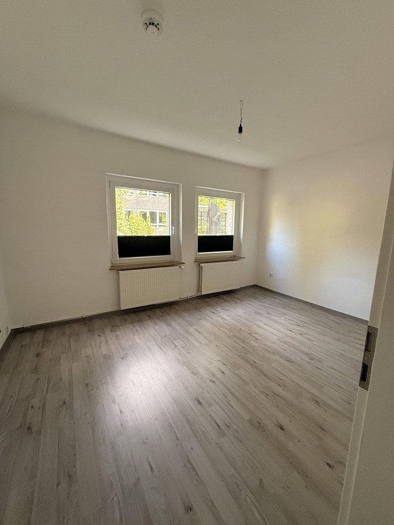 Prenájom bytu 2-izbový 51 m², Braunschweig, Dolné Sasko Prenájom bytu 2-izbový 51 m², Braunschweig, Dolné Sasko