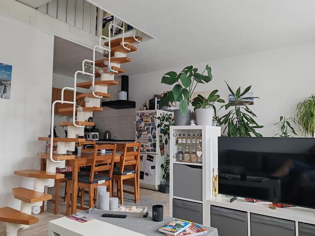Predaj bytu 3-izbový 50 m², Montabaur, Porýnie-Falcko Predaj bytu 3-izbový 50 m², Montabaur, Porýnie-Falcko