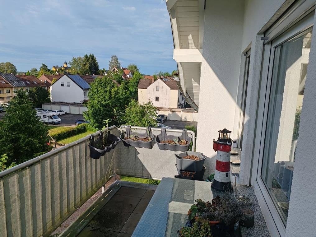 Predaj bytu 3-izbový 50 m², Montabaur, Porýnie-Falcko Predaj bytu 3-izbový 50 m², Montabaur, Porýnie-Falcko