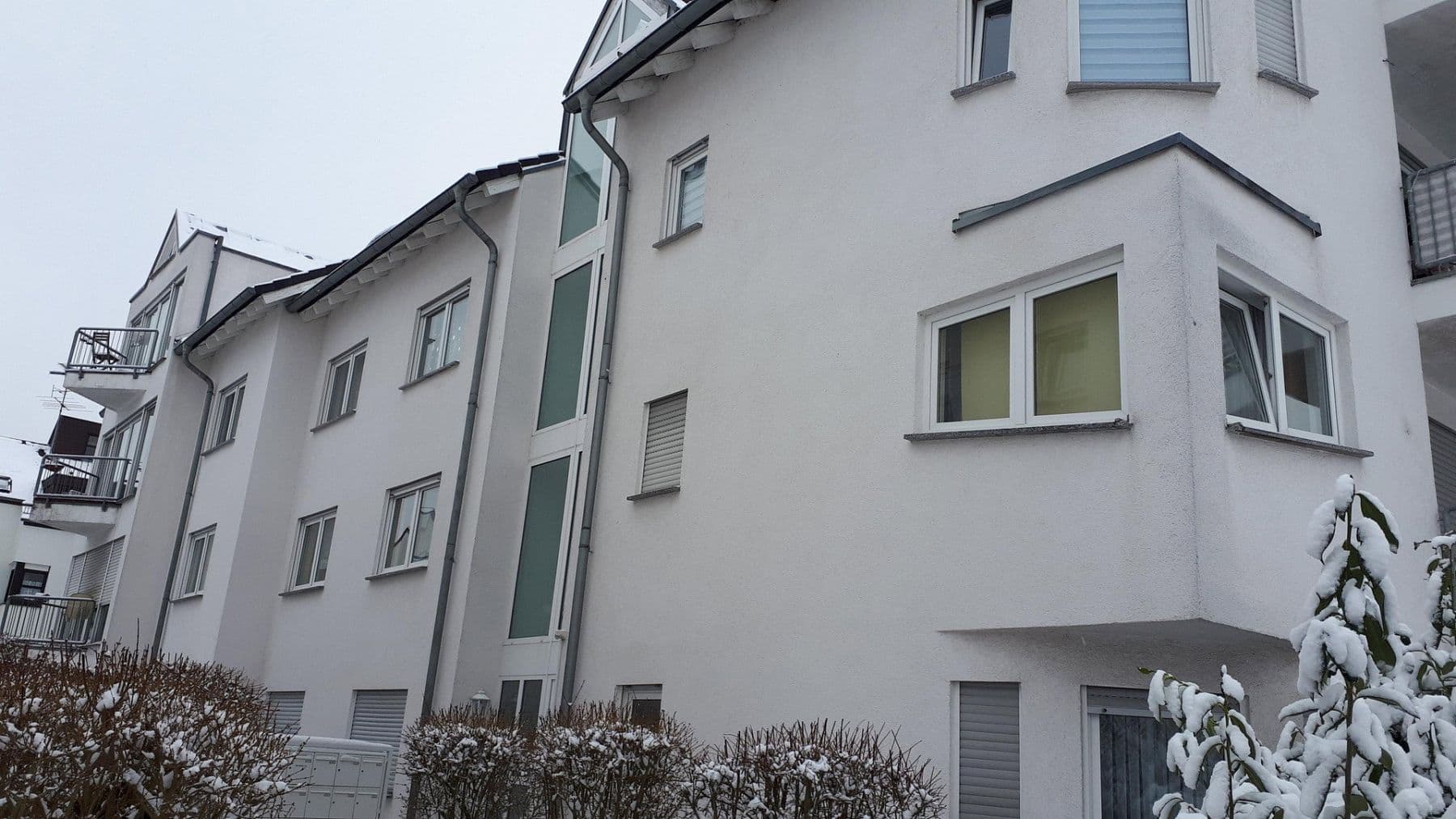 Predaj bytu 3-izbový 50 m², Montabaur, Porýnie-Falcko Predaj bytu 3-izbový 50 m², Montabaur, Porýnie-Falcko