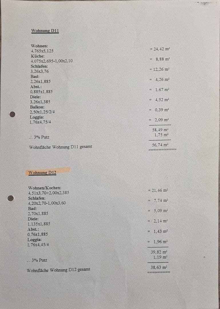 Predaj bytu 3-izbový 50 m², Montabaur, Porýnie-Falcko Predaj bytu 3-izbový 50 m², Montabaur, Porýnie-Falcko