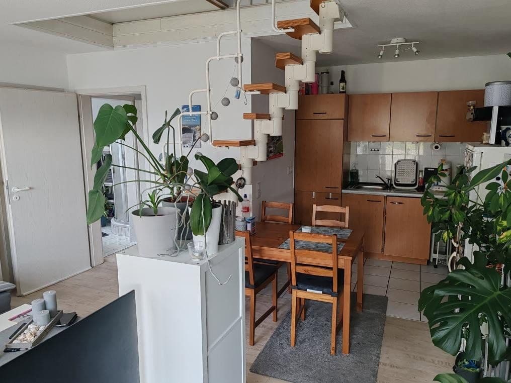 Predaj bytu 3-izbový 50 m², Montabaur, Porýnie-Falcko Predaj bytu 3-izbový 50 m², Montabaur, Porýnie-Falcko