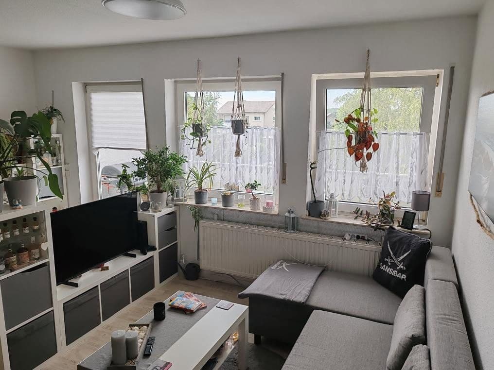 Predaj bytu 3-izbový 50 m², Montabaur, Porýnie-Falcko Predaj bytu 3-izbový 50 m², Montabaur, Porýnie-Falcko
