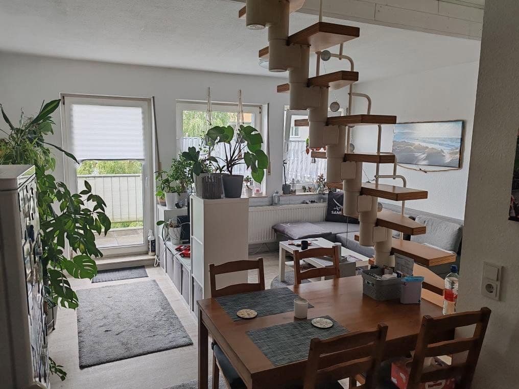 Predaj bytu 3-izbový 50 m², Montabaur, Porýnie-Falcko Predaj bytu 3-izbový 50 m², Montabaur, Porýnie-Falcko