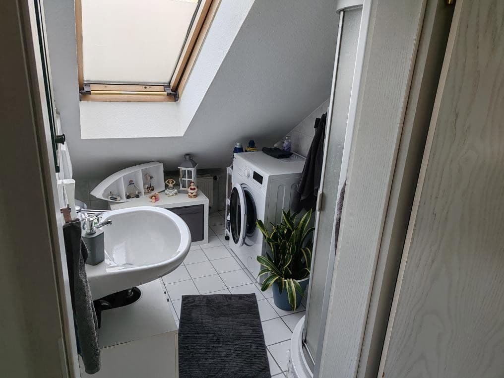 Predaj bytu 3-izbový 50 m², Montabaur, Porýnie-Falcko Predaj bytu 3-izbový 50 m², Montabaur, Porýnie-Falcko
