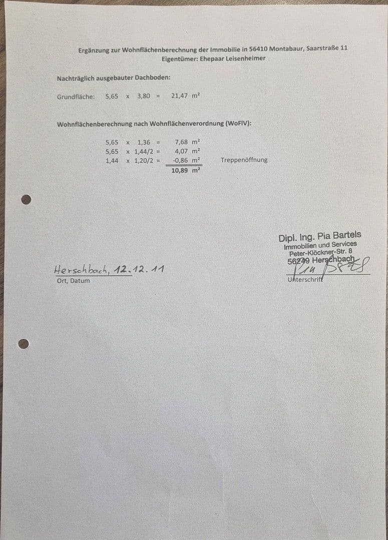 Predaj bytu 3-izbový 50 m², Montabaur, Porýnie-Falcko Predaj bytu 3-izbový 50 m², Montabaur, Porýnie-Falcko