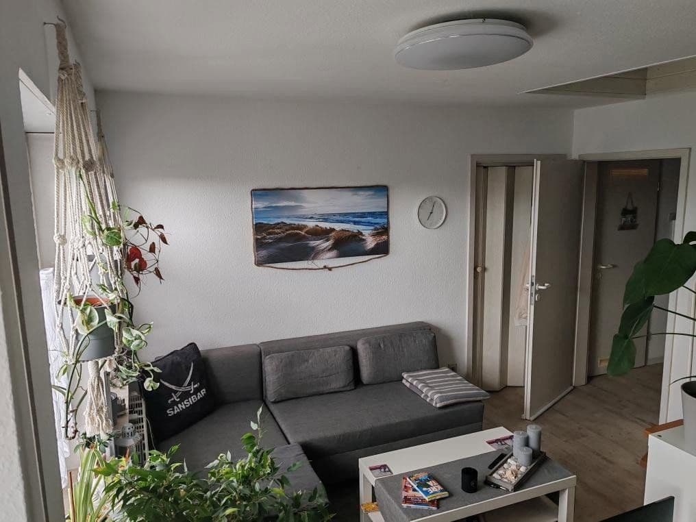 Predaj bytu 3-izbový 50 m², Montabaur, Porýnie-Falcko Predaj bytu 3-izbový 50 m², Montabaur, Porýnie-Falcko