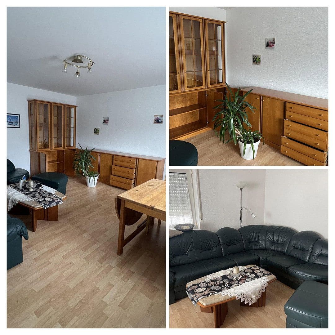 Prenájom bytu 4-izbový 104 m², Leimen, Bádensko-Wurttembersko Prenájom bytu 4-izbový 104 m², Leimen, Bádensko-Wurttembersko