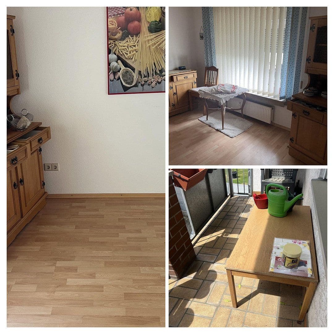 Prenájom bytu 4-izbový 104 m², Leimen, Bádensko-Wurttembersko Prenájom bytu 4-izbový 104 m², Leimen, Bádensko-Wurttembersko