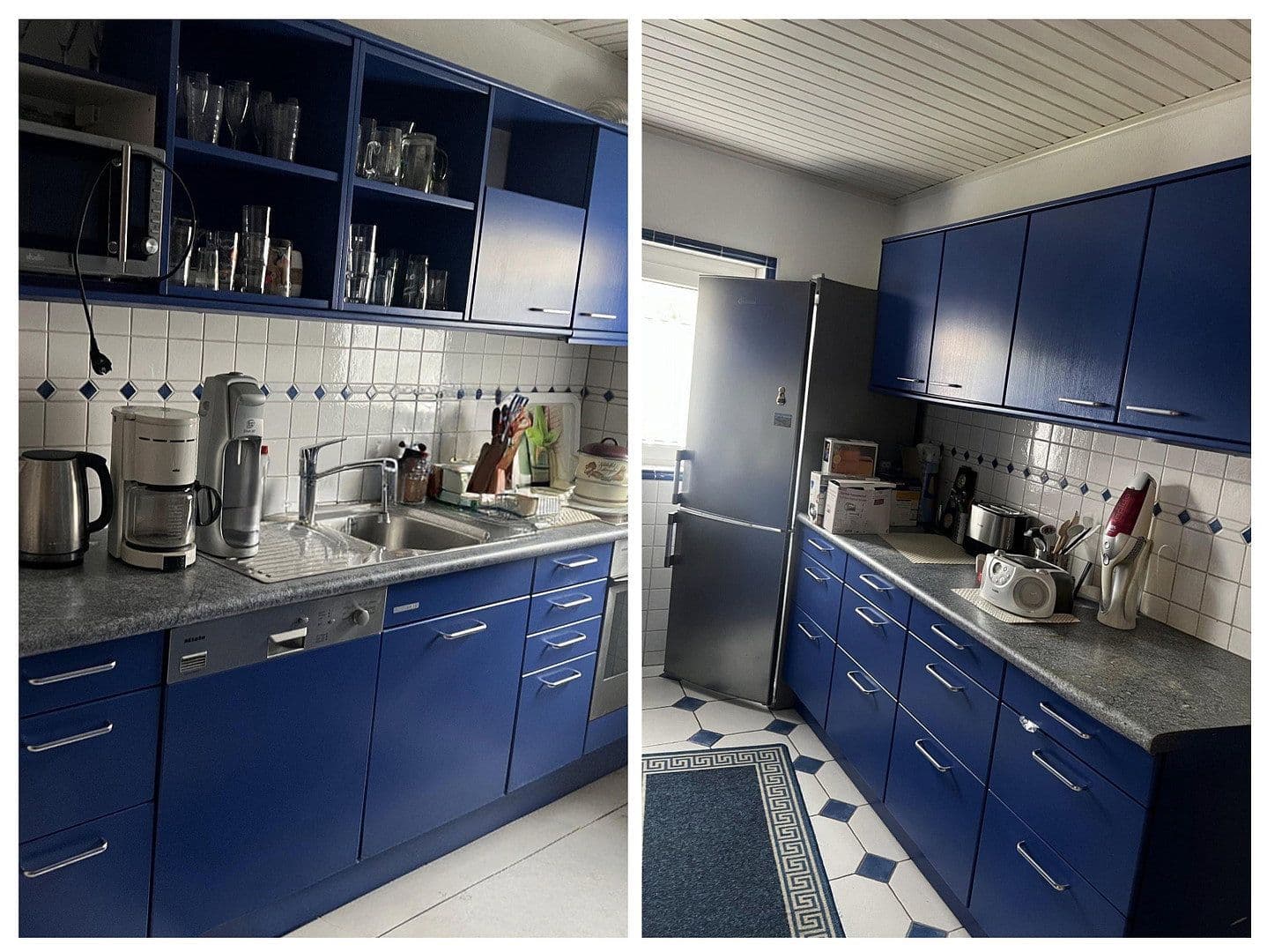 Prenájom bytu 4-izbový 104 m², Leimen, Bádensko-Wurttembersko Prenájom bytu 4-izbový 104 m², Leimen, Bádensko-Wurttembersko