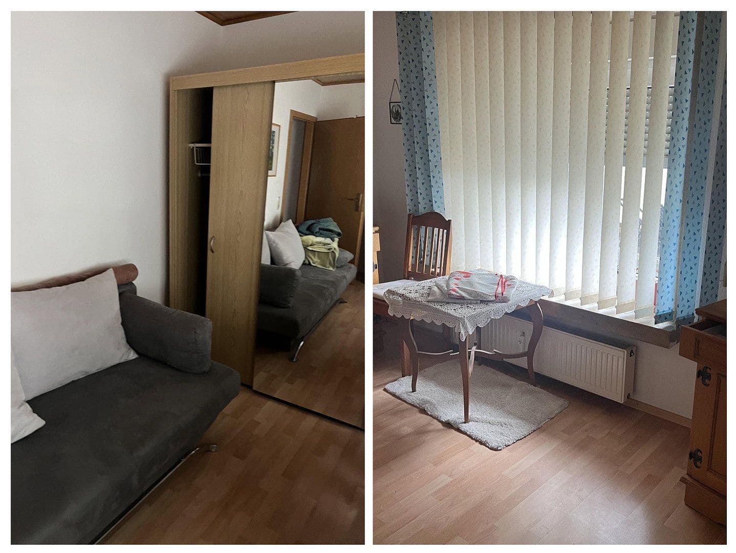 Prenájom bytu 4-izbový 104 m², Leimen, Bádensko-Wurttembersko Prenájom bytu 4-izbový 104 m², Leimen, Bádensko-Wurttembersko